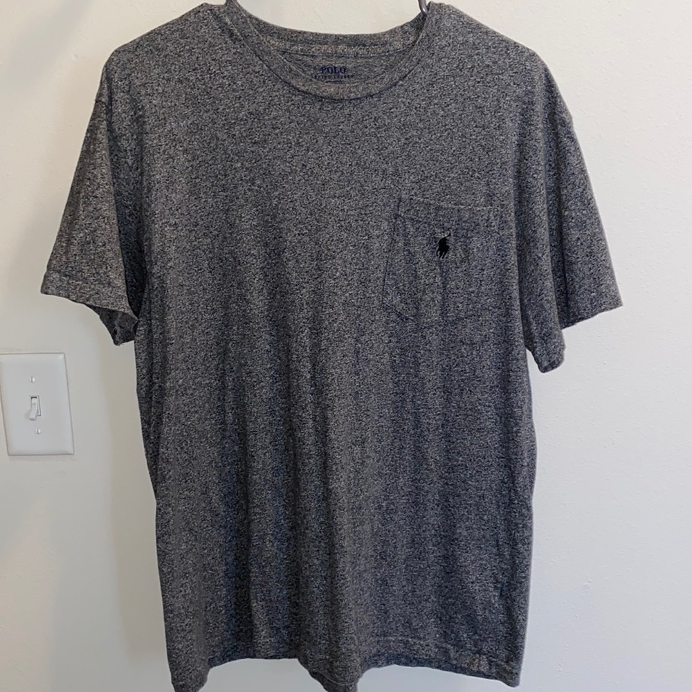 Polo Ralph Lauren Pocket T-Shirt